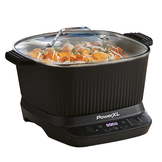 STIRMAX Digital Multi-Cooker