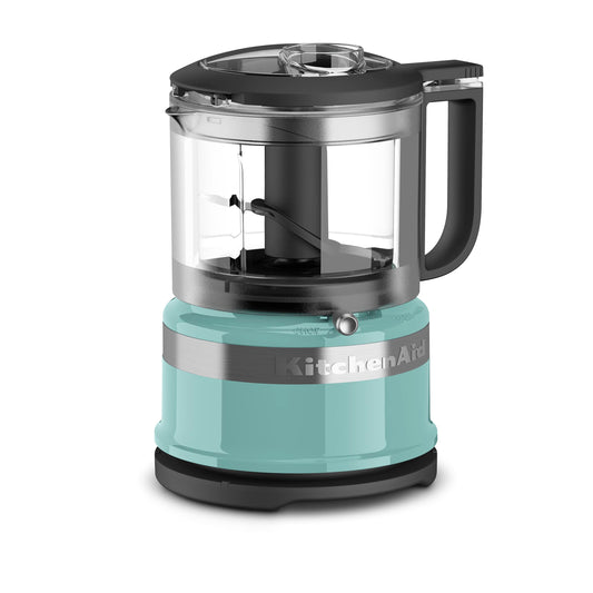 Kitchenaid Kfc3516 food processor