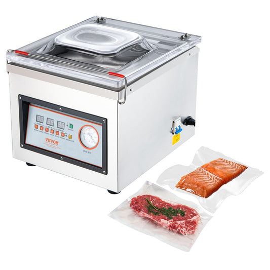 Vacuum Packaging Machine for Home & Commercial